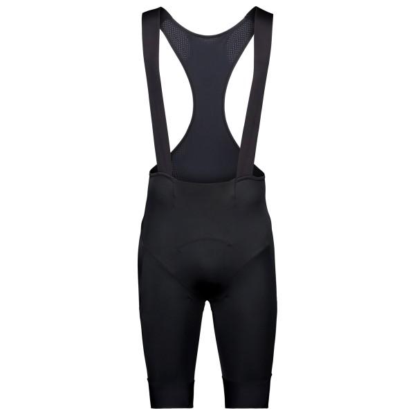 POC - Cadence Cargo Bib Shorts - Velohose Gr XXL schwarz