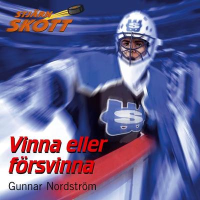 Vinna eller försvinna - Gunnar Nordström, Audio, 9789177359548