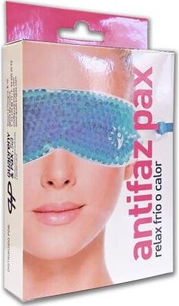 Pax Relax Antifaz Frío O Calor 1ud