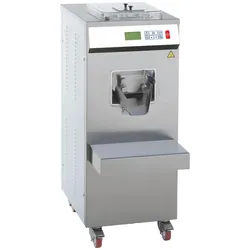 Virtus Multifunktionsmaschine für Konditorei/Gastronomie mit Luftkühlung, Mischung/Zyklus 4÷18 Liter (ECZ0034)