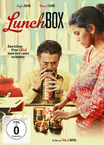 Nimrat Kaur - Lunchbox - Preis vom 11.10.2026 03:10:56 h