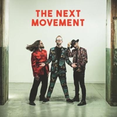 The Next Movement (180Gr./Gatefold) - The Next Movement, Vinyl