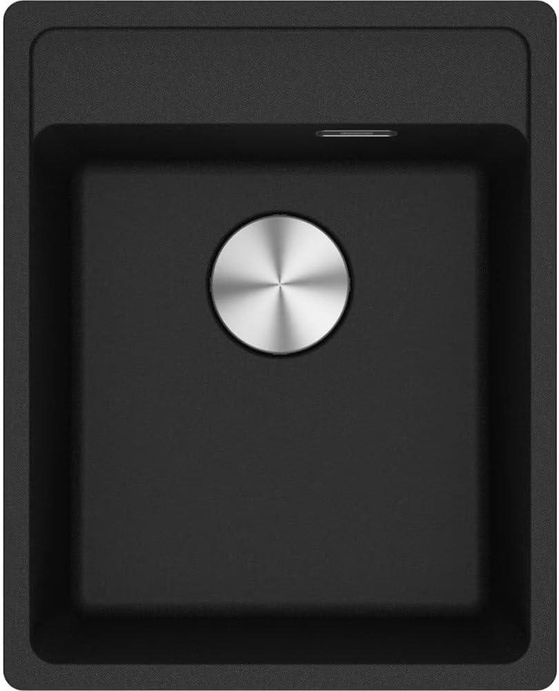 MRG 610-37 Maris Spülbecken in Onyx
