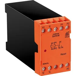 Dold&amp;Söhne Motorschutzrelais BA903812AC5060HZ230V