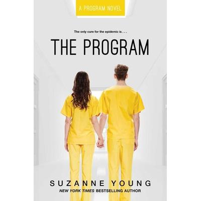 Young, S: Program, Taschenbuch von Suzanne Young, KNV Besorgung