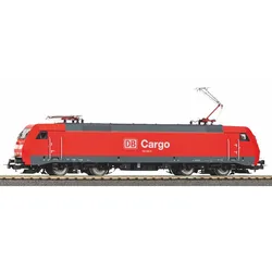 PIKO 51124 H0 E-Lok BR 152, DB Cargo, Ep. V