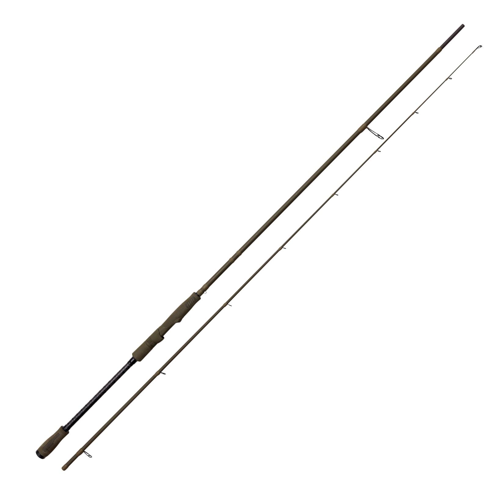 Savage Gear SG4 Medium Game Rod 2,51m 7-25g Spinnrute