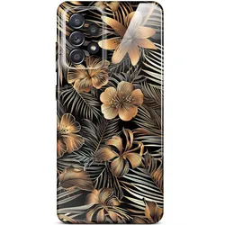 ONEFLOW Flower Cover Samsung Galaxy A52s 5G Blumen Muster