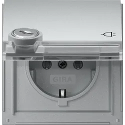 Gira Steckdose KD TX-44 456965