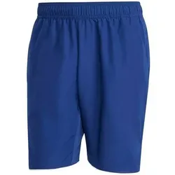 ADIDAS Herren Shorts Club Tennis Climacool (Länge 7 Zoll), Größe L in Blau Blau
