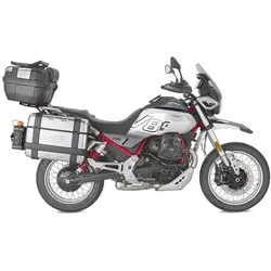 Givi, Motorrad Zubehör, RAPID RELEASE- Kit de conversion