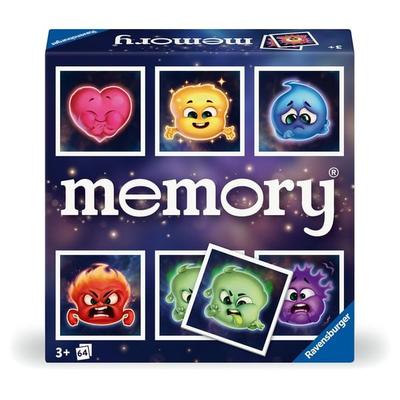 memory® Emotionen - Gesellschaftsspiel & Brettspiel ab 3 Jahre