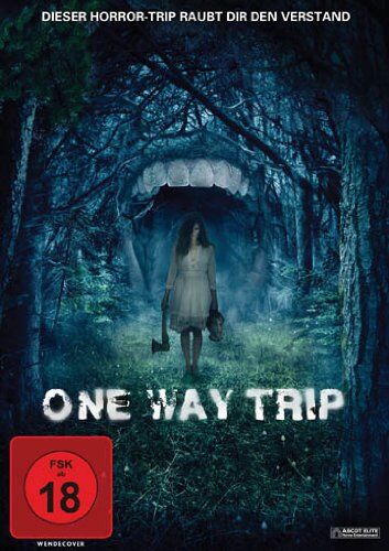 Markus Welter - One Way Trip - Preis vom 10.10.2026 11:48:34 h