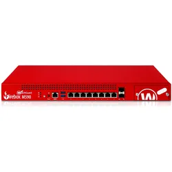 Watchguard FB M590 Appliance Only Lizenz zwingend erforderlich, Firewall