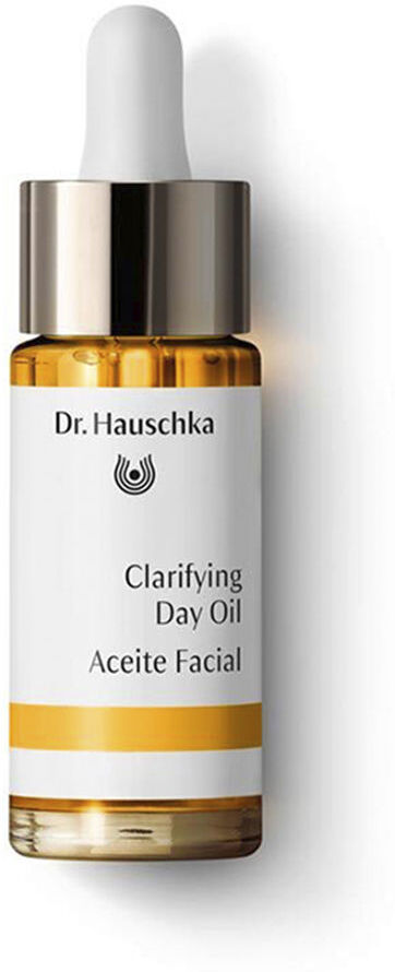 Dr. Hauschka Huile visage 18 ml