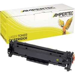 Kompatibler Toner ersetzt Canon 718  yellow