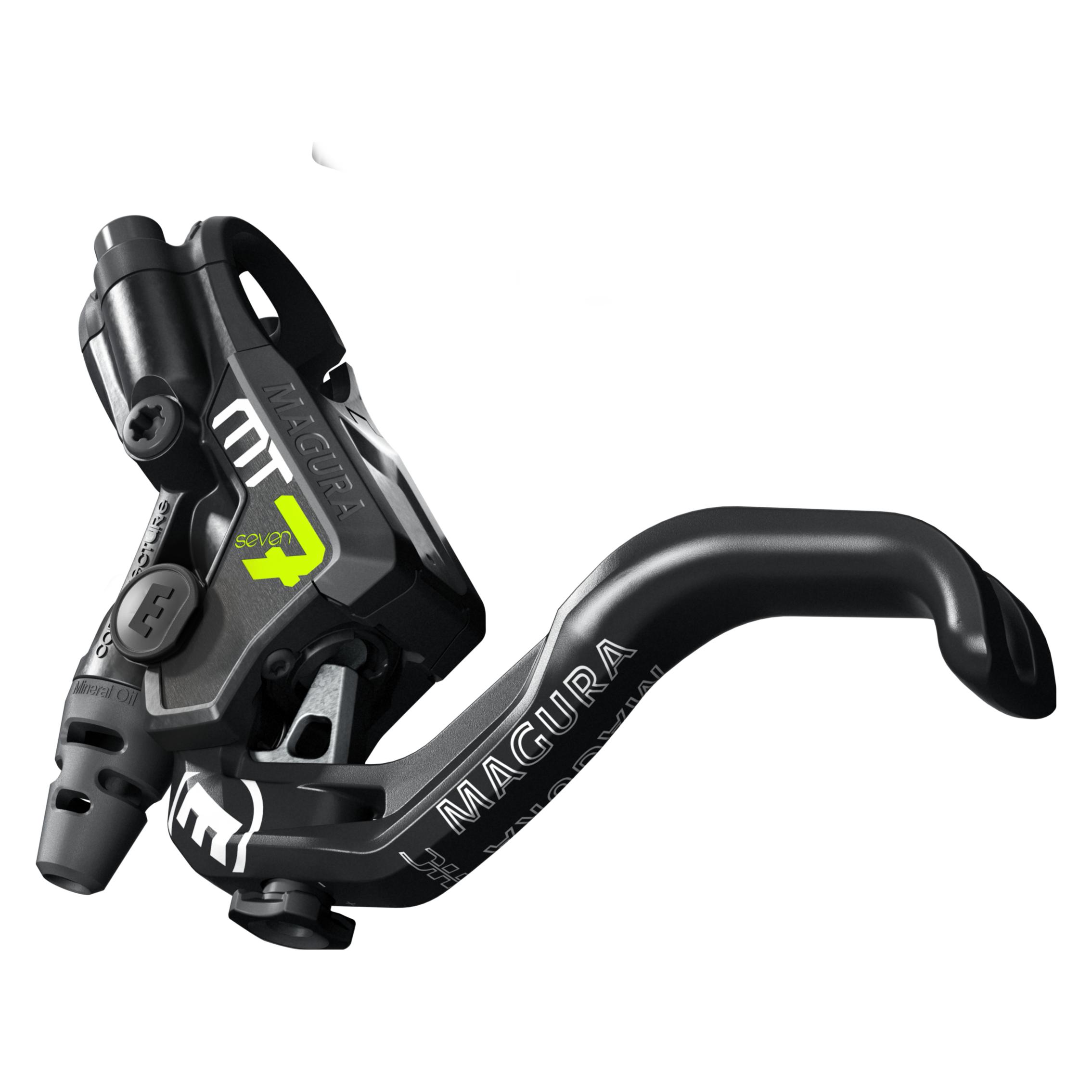 Magura MT7 Pro (Vorderradbremse, Bremshebel, 2) (2702431)