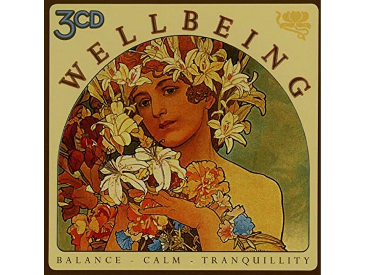 Various - Wellbeing