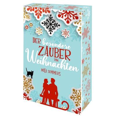 Der besondere Zauber von Weihnachten, Taschenbuch von Mila Summers, Nova MD, 978-3-690-28790-6