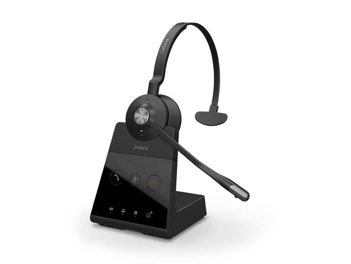 Jabra Engage 65 SE Mono Casque sans fil DECT + Station de charge