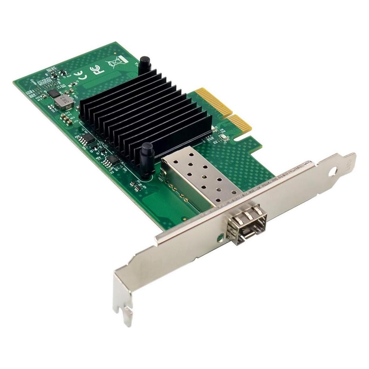 MicroConnect X520-DA1 (Mini PCI Express) (MC-PCIEX4-X520-DA1)
