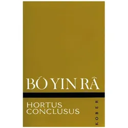 Bô Yin Râ: Hortus Conclusus, Ratgeber von Bô Yin Râ, B Yin R