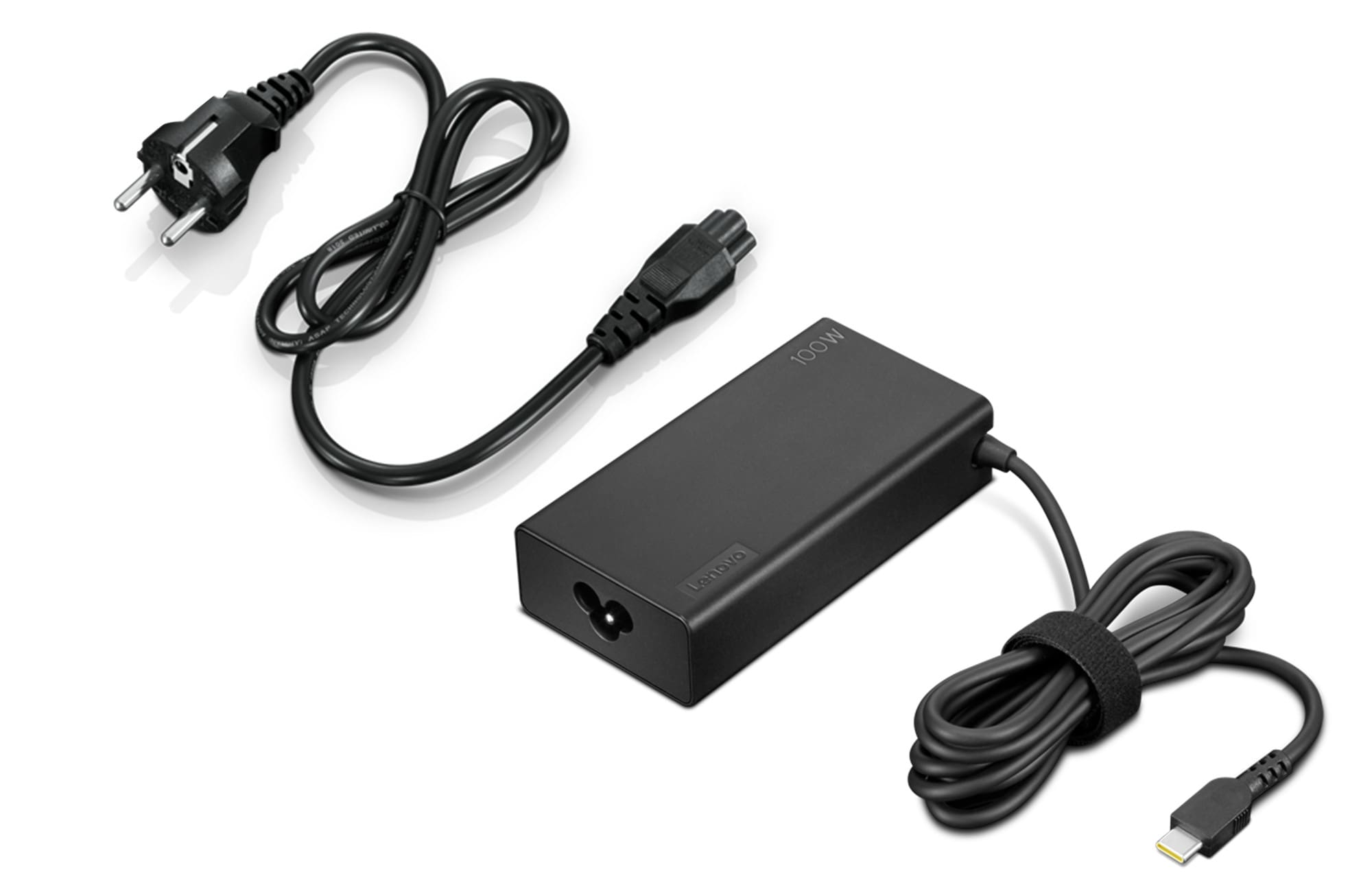 Lenovo USB-C 100W AC Adapter-EU