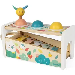 Janod Tap Tap Xylophon Pure