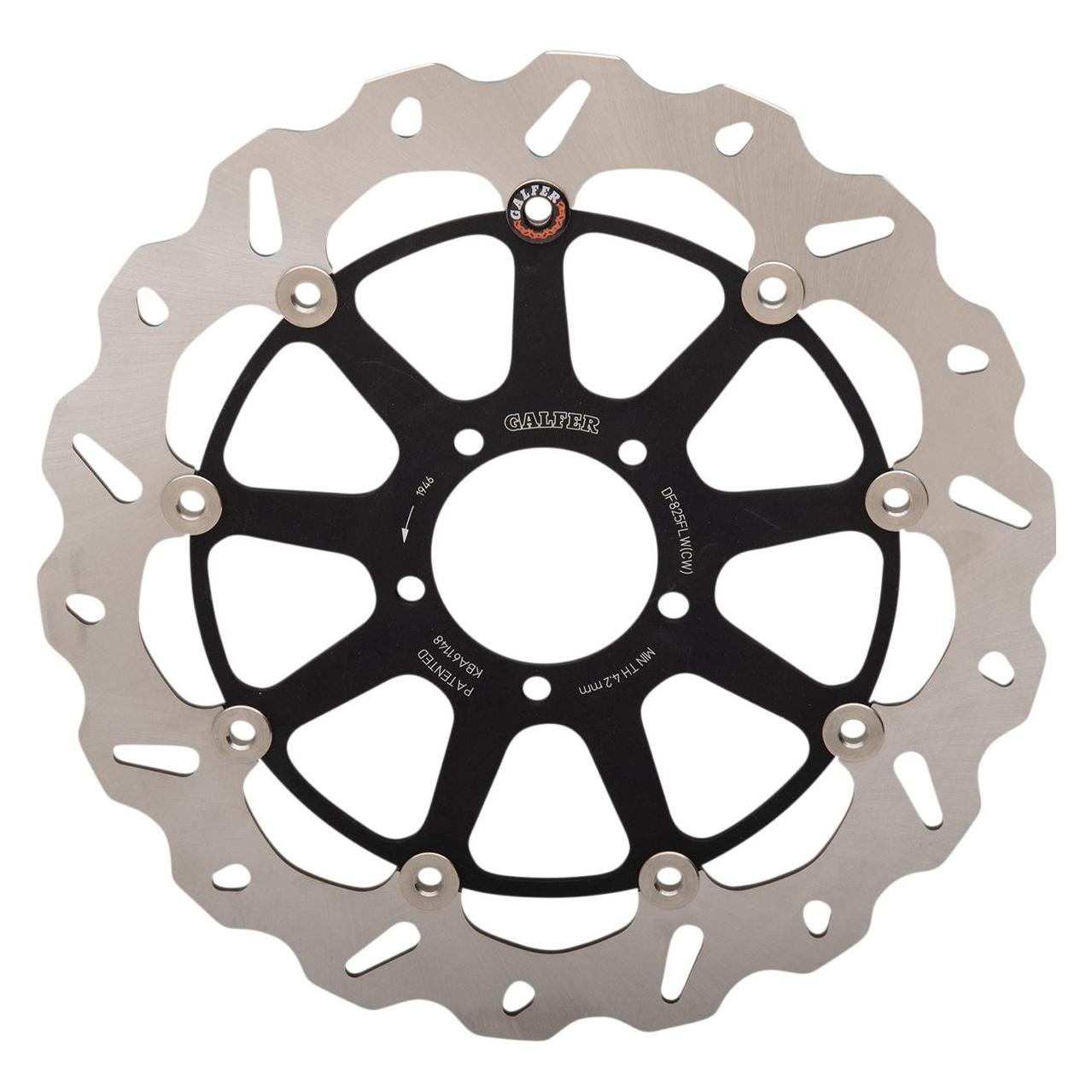 Galfer Bike Wave (330 mm) (DF825CWI)