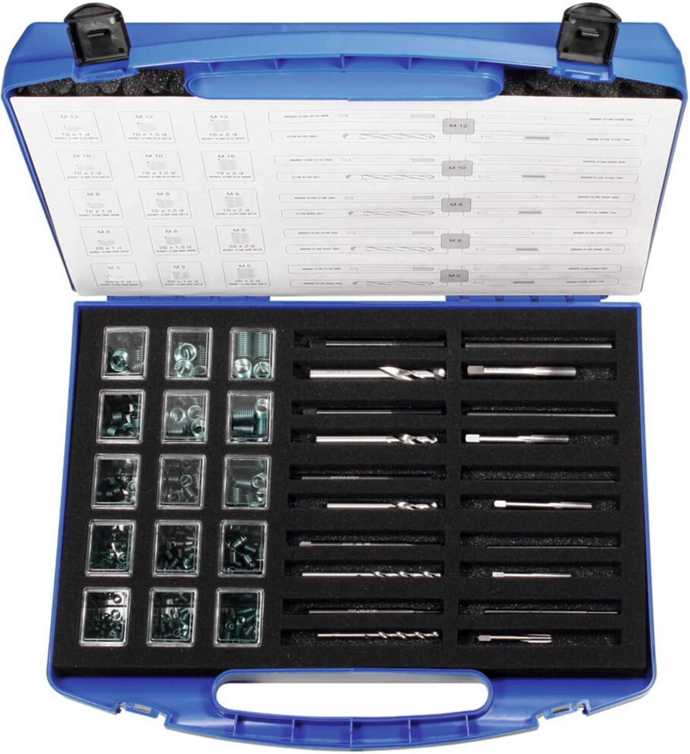 HELICOIL Plus BOSCH (41861000001/10)