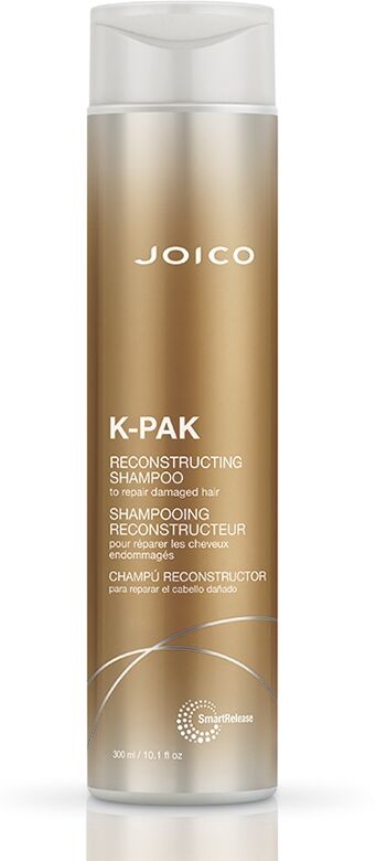 JOICO K-Pak Reconstructing Shampoo 300ml
