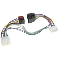 Musway MPK19 T-Adapter für ISO Integration | Shop