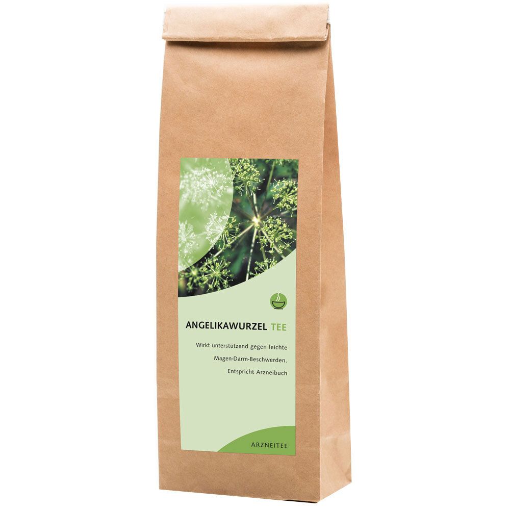 Angelikawurzel Tee 100 g
