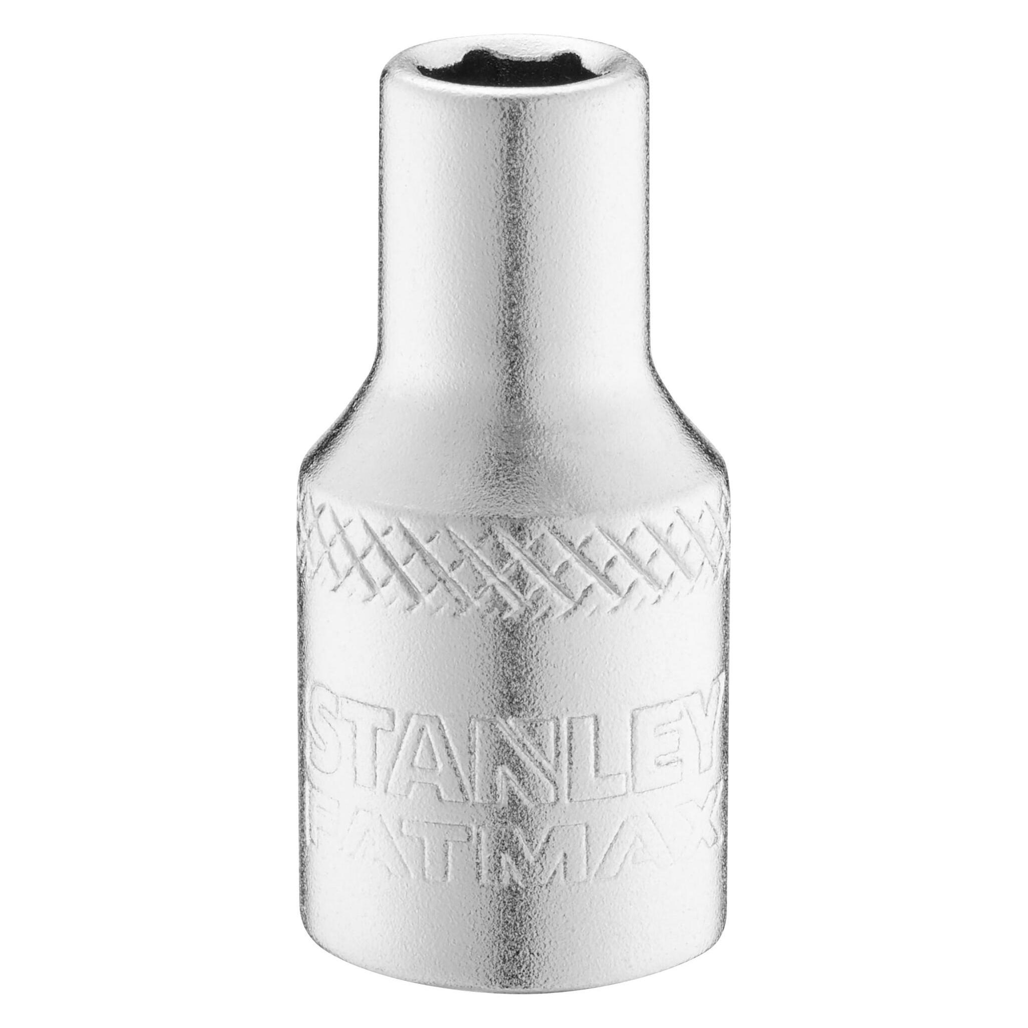 Stanley 6-Kant-Stecknuss (FMMT17186-0)