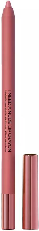 NATASHA DENONA - I Need A Nude Lip, 1.2 g, Cherry Blossom