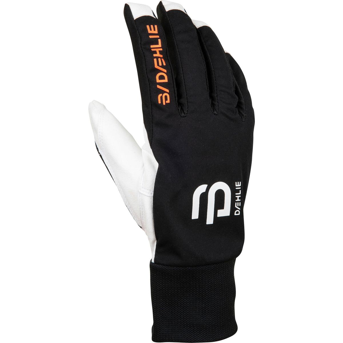 Daehlie Glove Race Synthetic black (99900) 6 333472-99900-6
