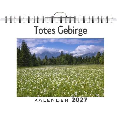 Totes Gebirge