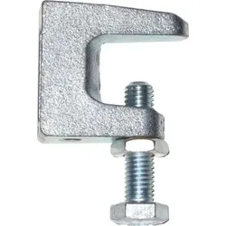 Müpro Trägerklammer M12