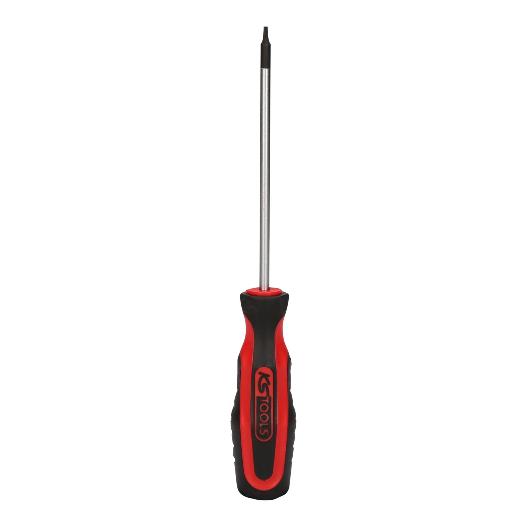KS Tools ERGOTORQUEplus Schraubendreher, T7 (159.1135)