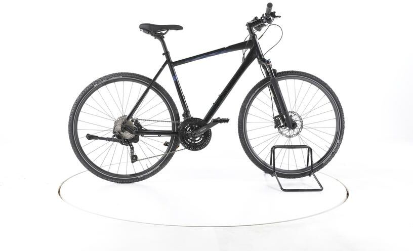Stevens 6X VTT semi-rigide - 305475