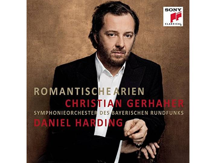 Romantische Arien