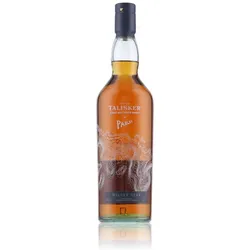 Talisker x Parley Wilder Seas Whisky 48,6% Vol. 0,7l
