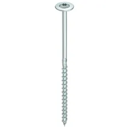 HECO TOPIX-plus 8 x 320mm Tellerkopf TG T-Drive 50 St. - 61389
