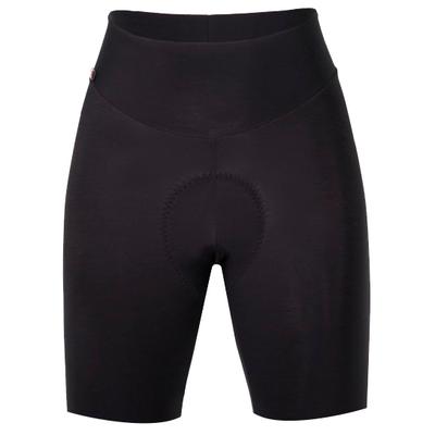 Santini - Women's Kickoff Shorts - Radhose Gr XXS schwarz