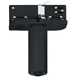 Zumtobel, Beleuchtung Zubehör, Pendel-Adapter 3ph sw ANSCHL-GE 3CU ADAPT #60280072