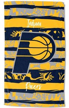 NBA Pocket Beach Towel