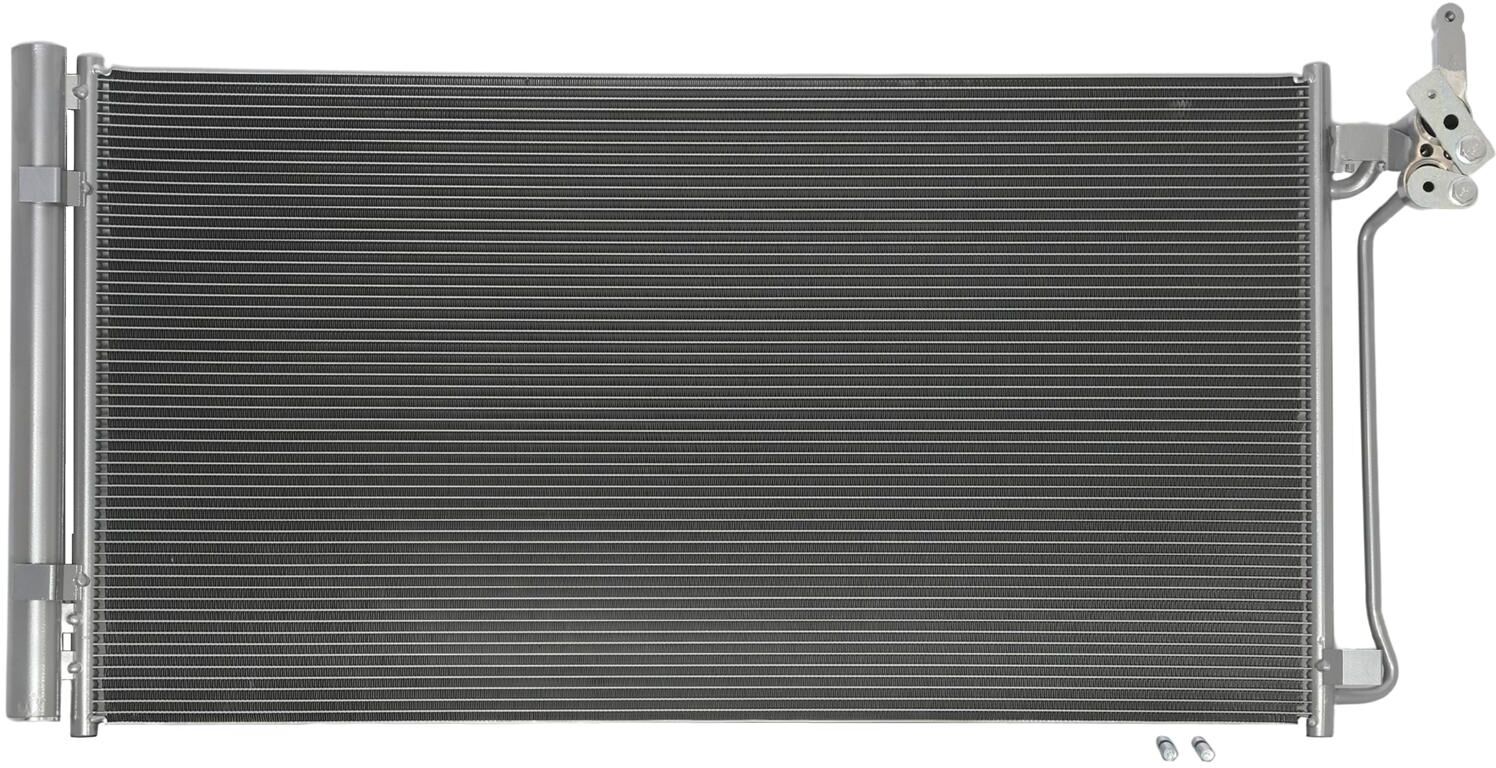 Kamoka Kondensator, Klimaanlage 7800664 Für Land Rover