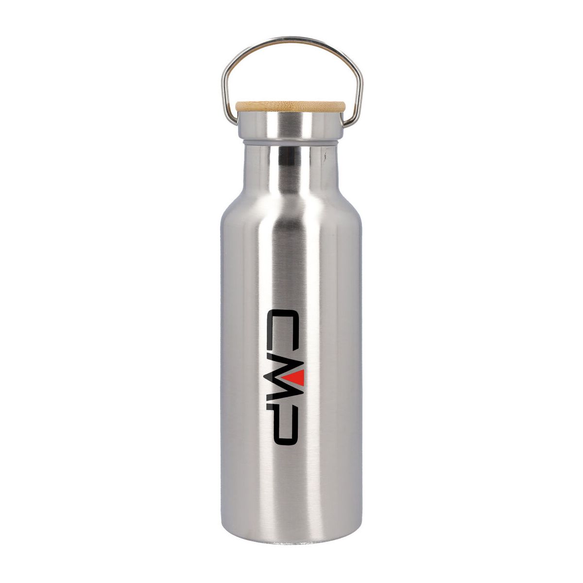 CMP Mahrea 500 ML Thermal Water Bottle silver (U303) U 3B53287-U303-U