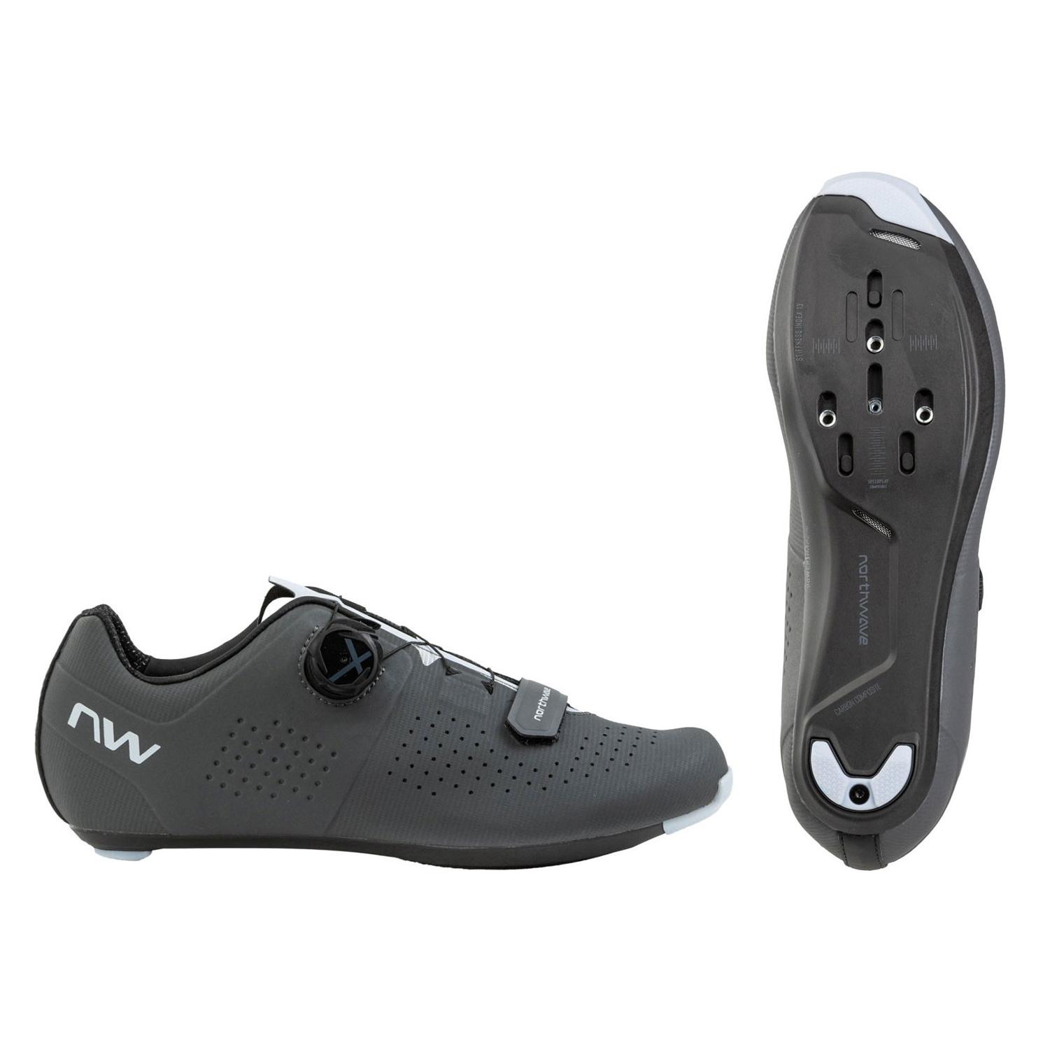 Northwave Storm Carbon Schuhe (45.5) (73984246)