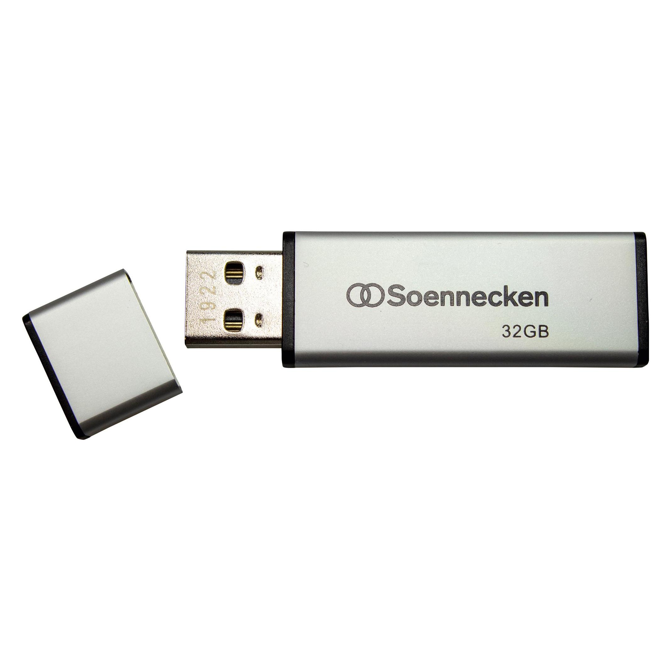 Soennecken 71614 (32 GB, USB-A) (71614)